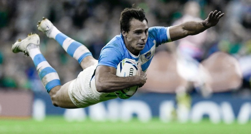 Los Pumas debutan este sábado en el Tres Naciones ante los All Blacks
