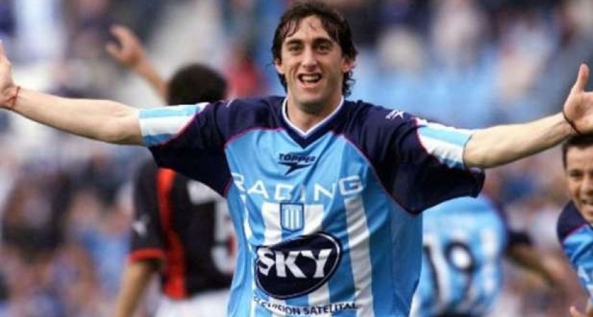 Racing Club podría perder a uno de sus ídolos 