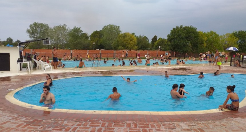 El Sindicato Municipal cierra su camping para este verano por la pandemia