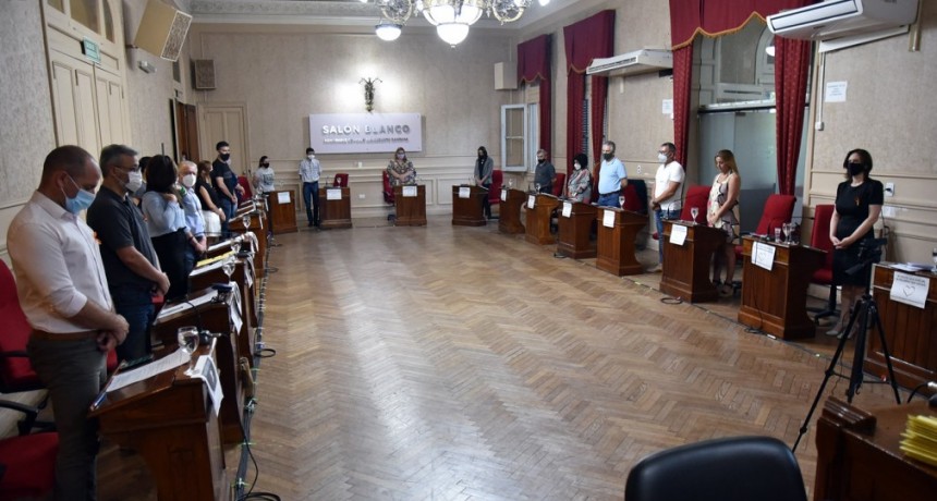 El HCD tendrá dos sesiones de prórroga en diciembre   