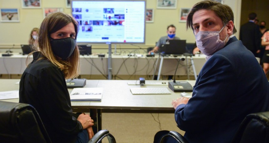 PROTEGER LA CAPACIDAD DE COMPRA DE LOS JUBILADOS TUVO PRIORIDAD EN PANDEMIA