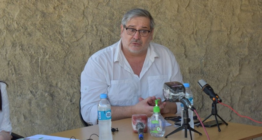 Frente Grande : Existen herramientas para que el Estado local intervenga y solucione la problemática de Hábitat y Vivienda