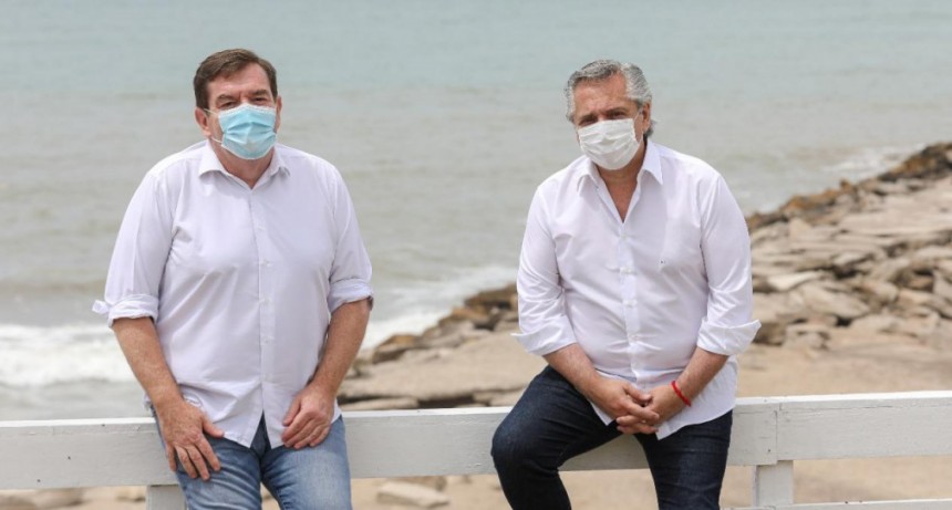 Mar del Plata se prepara para el inicio de la temporada