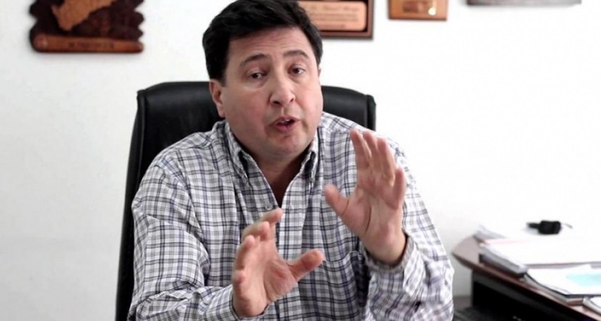 Daniel Arroyo: “Hay que cuidar la economía con todos adentro”