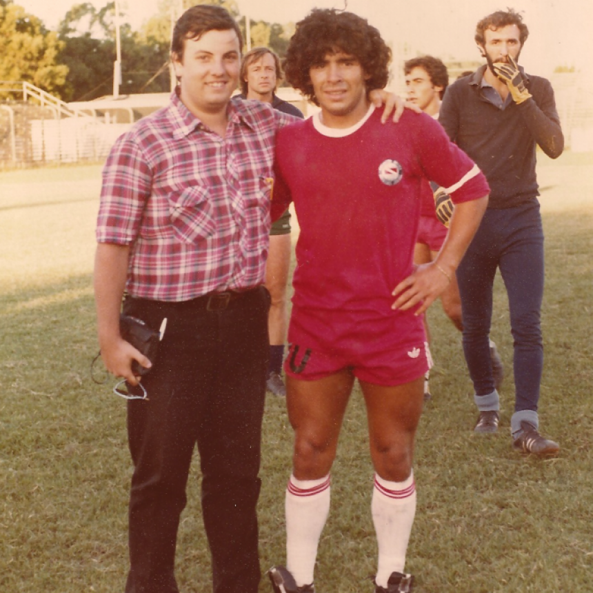 EL BARRILETE COSMICO SE FUE DEFINITIVAMENTE AL CIELO