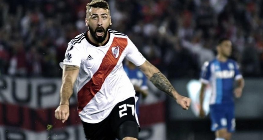 River Plate preparado para su viaje a Rosario