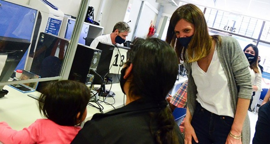 NUEVA FORMULA DE MOVILIDAD JUBILATORIA