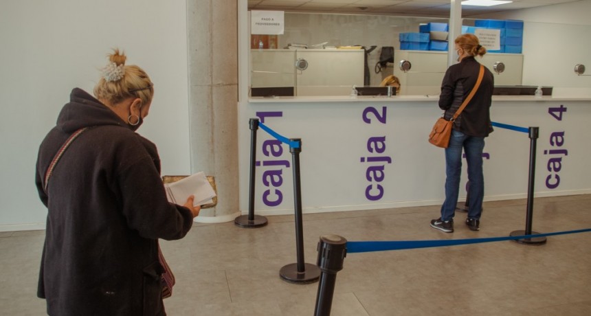 El municipio explicó que la propuesta realizada a los trabajadores implica un gasto presupuestario de más de $192 millones