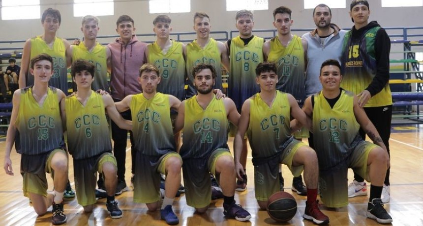 Resultados deportivos fin de semana  Club Ciudad