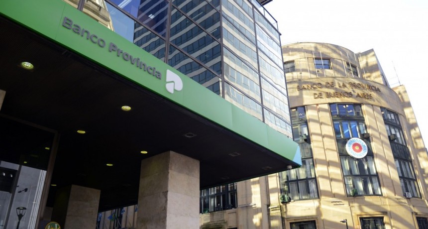 Desde enero de 2020     BANCO PROVINCIA SUPERÓ LOS 400 MIL MILLONES DE PESOS EN FINANCIAMIENTO PRODUCTIVO   