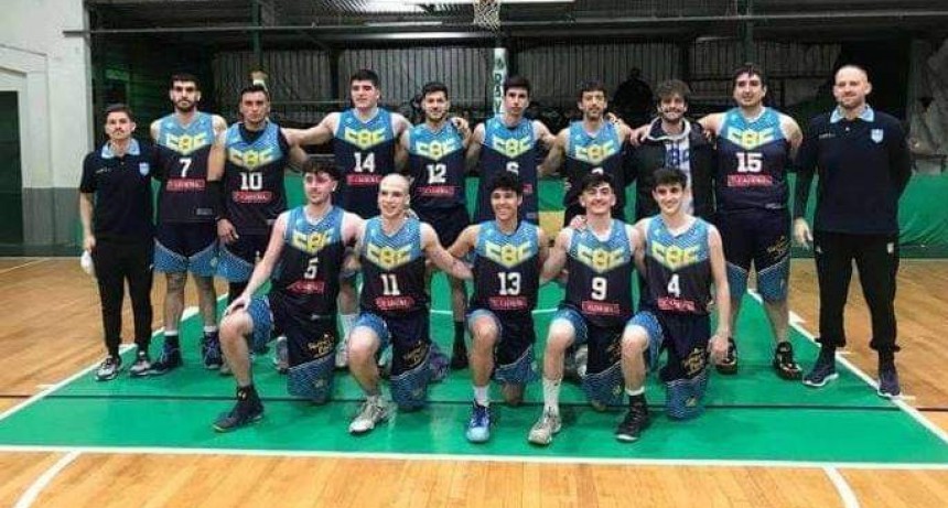 Nahuel Pinto : Ganamos un partido importante que nos permitió clasificar a la etapa final del Torneo