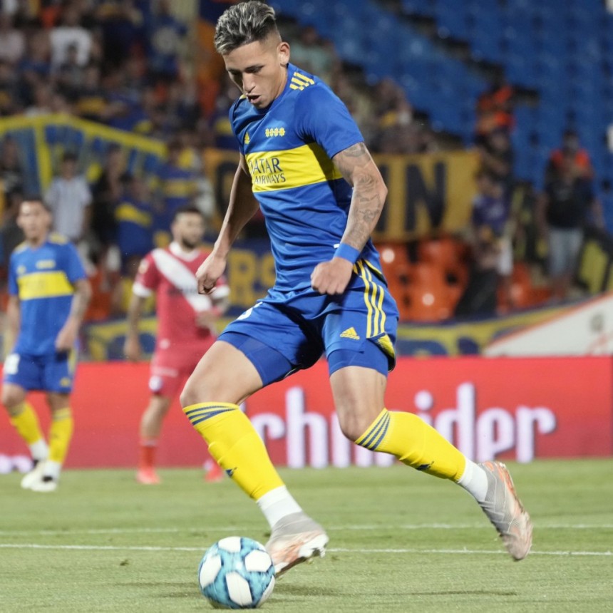Sin sobrarle nada Boca ganó y es finalista de la Copa Argentina
