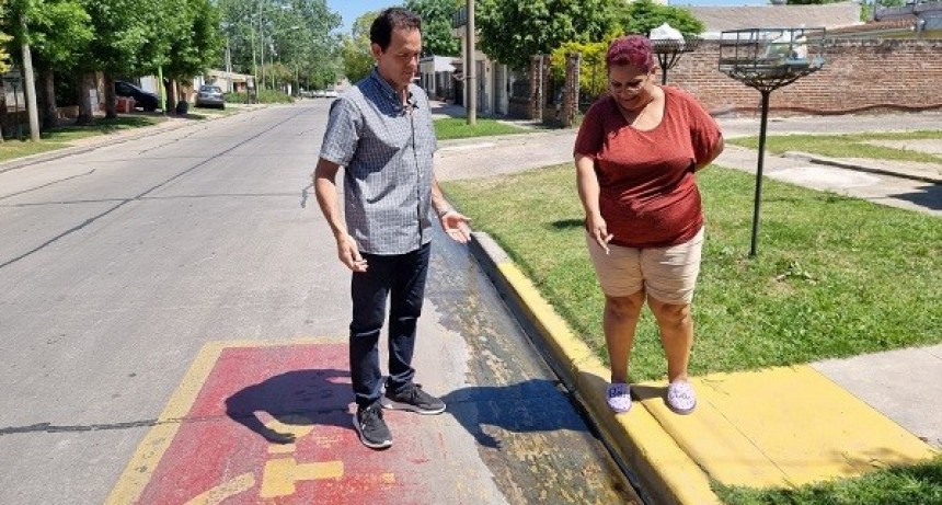 Campana debe generar políticas de inclusión para discapacitados