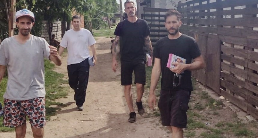 SIGLO XXI Y TODO SIGUE SIENDO UN CAMBALACHE por Diego Sarna