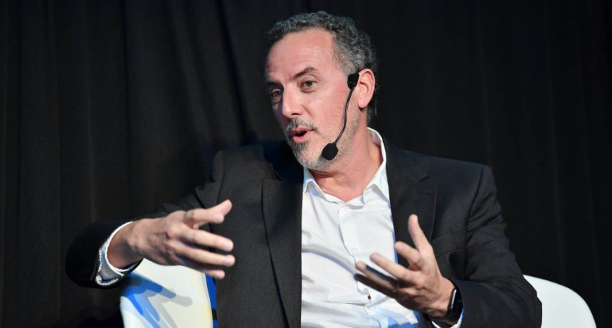 Reconocimiento a Tenaris por su programa de apoyo a la educación técnica