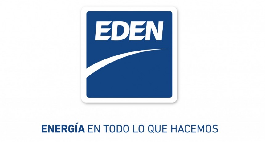 EDEN realiza obras en tu barrio