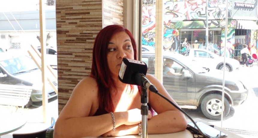 Radio City Campana en directo desde Cafetería KOVAL junto a los candidatos locales