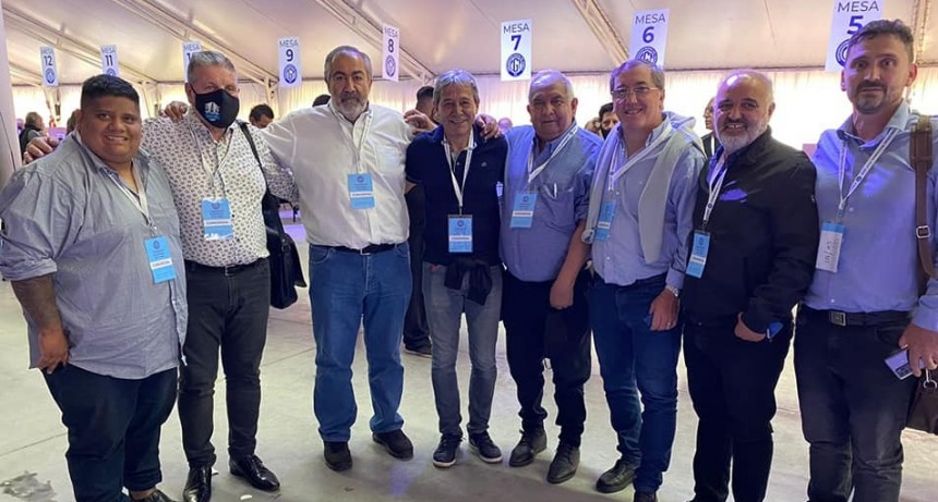 La nueva conducción de la CGT llamó a volver al trabajo como ordenador social argentino