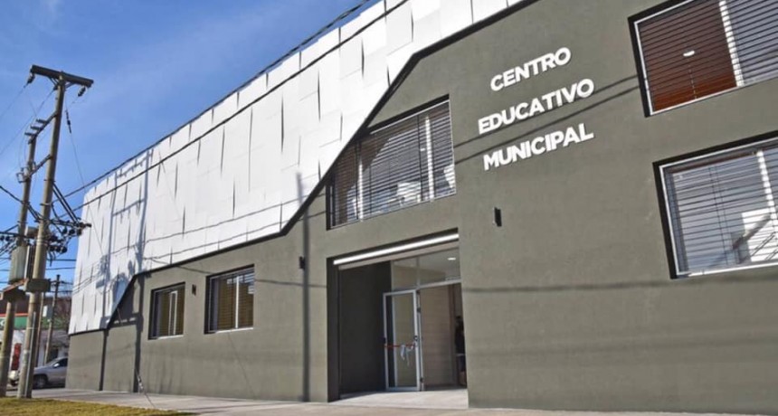 El Municipio lanza nuevos talleres culturales gratuitos