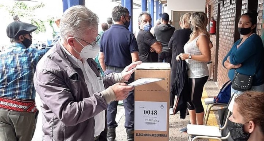 LA CITY QUIERE SABER Y SU PROGRAMA ESPECIAL ELECCIONES 2021