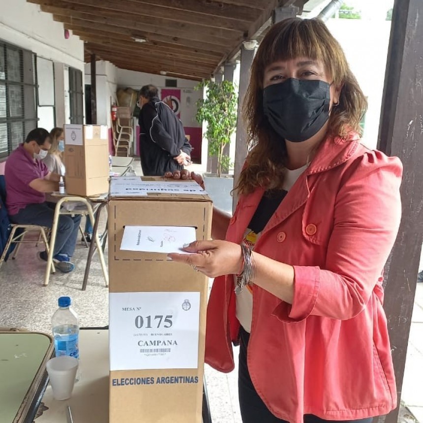 LA CITY QUIERE SABER Y SU PROGRAMA ESPECIAL ELECCIONES 2021