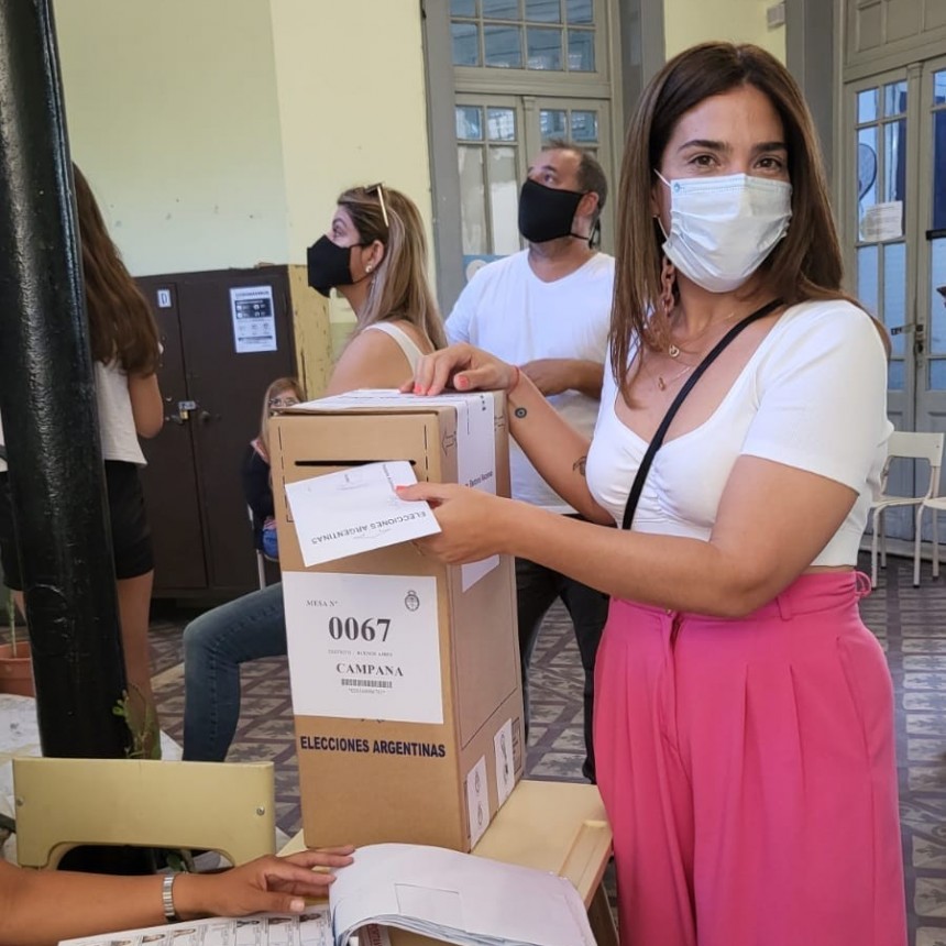 LA CITY QUIERE SABER Y SU PROGRAMA ESPECIAL ELECCIONES 2021