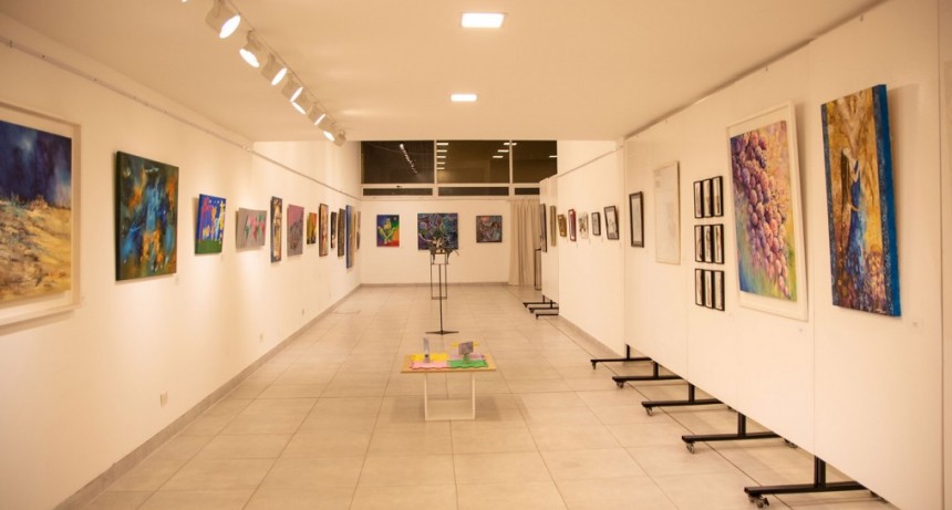 Se viene una semana de muchas propuestas artísticas