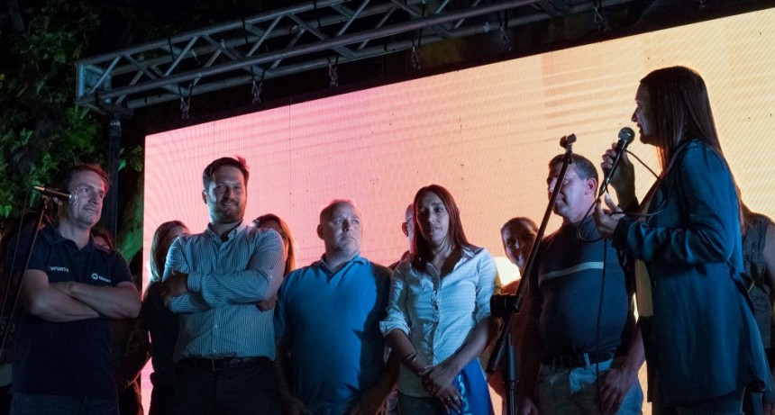 JUNTOS sumará 7 nuevos concejales a su bancada