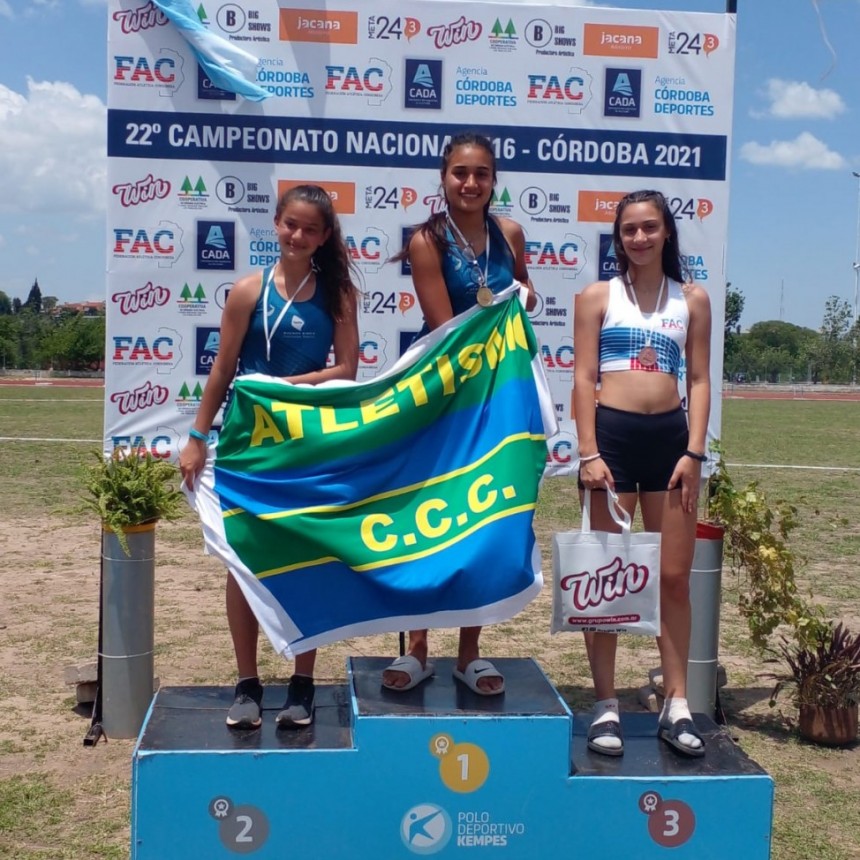 Resultados deportivos fin de semana  Club Ciudad