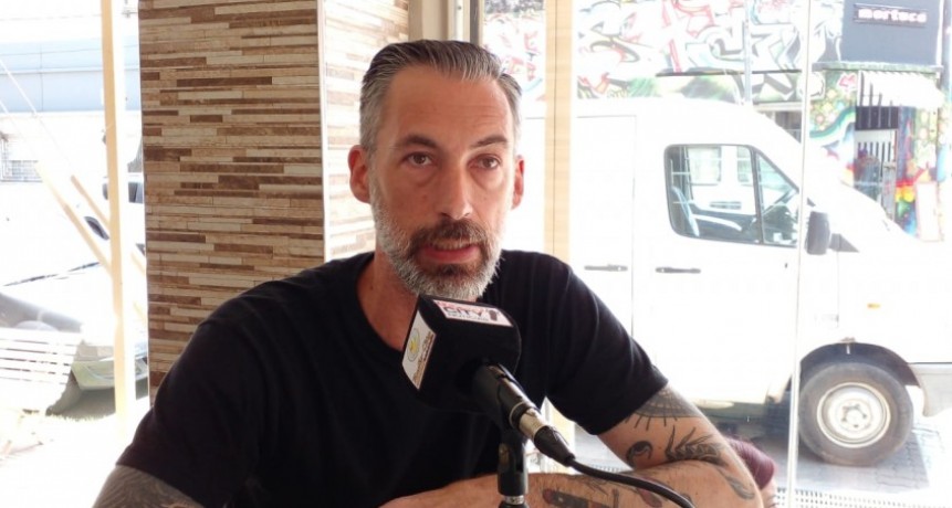 Diego Sarna : hicimos una muy buena elección a nivel local y nacional