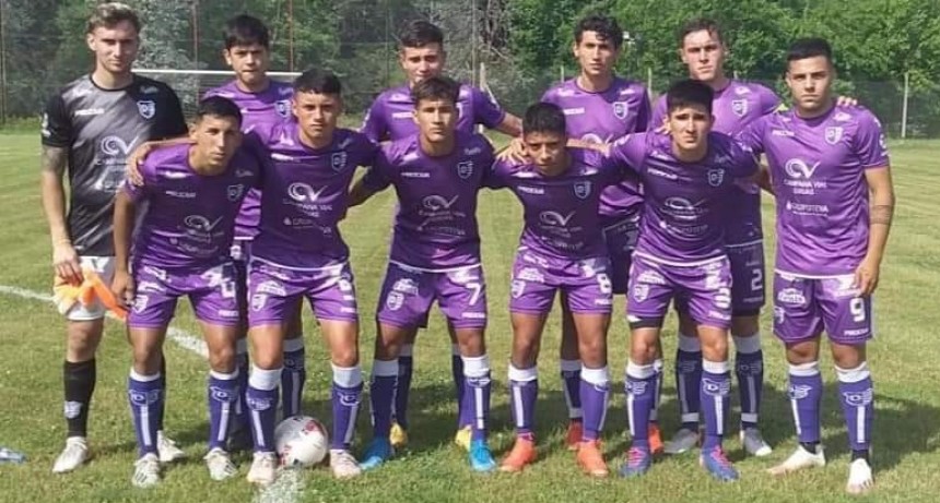 La Reserva vencio a Brown por 3 a 1