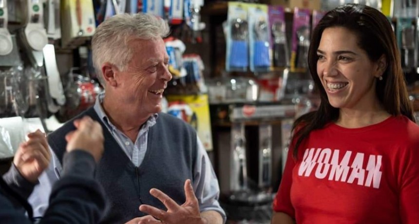 Se podrá utilizar el crédito del programa PREVIAJE en comercios locales