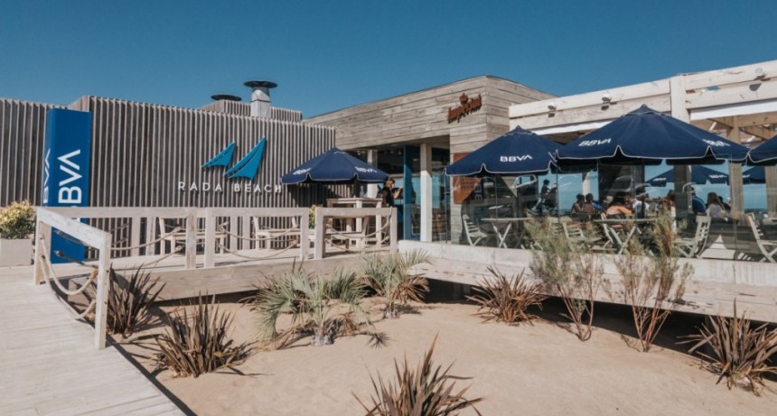 RADA BEACH, EL MEJOR DESCANSO CERCA DEL MAR