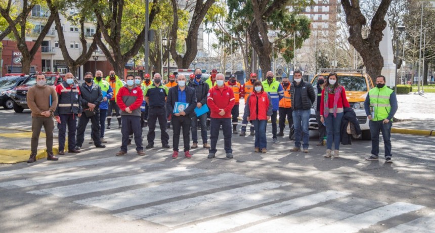 Día Nacional de la Defensa Civil: cómo fue la tragedia que originó la fecha