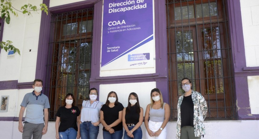 Prorrogan el vencimiento de los Certificados Únicos de Discapacidad