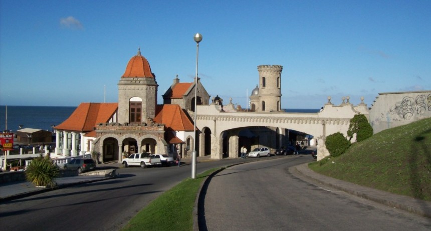 Nicolás Parato :  hemos preparado el Torreón para una gran temporada de verano