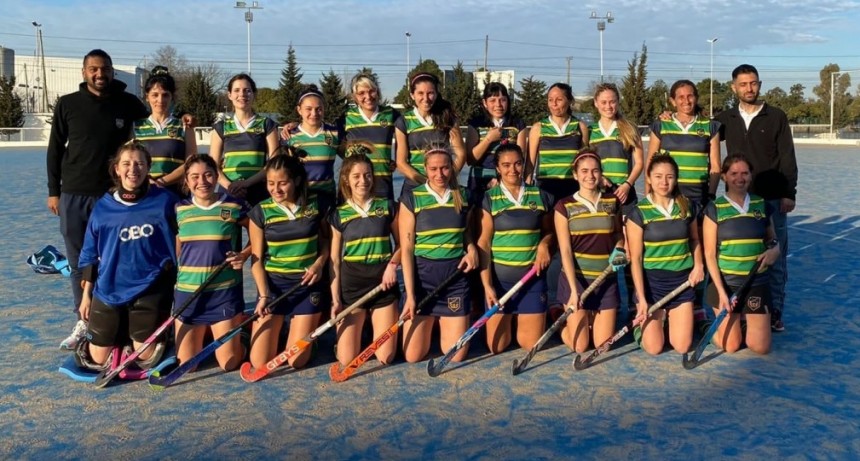 Resultados deportivos fin de semana  Club Ciudad