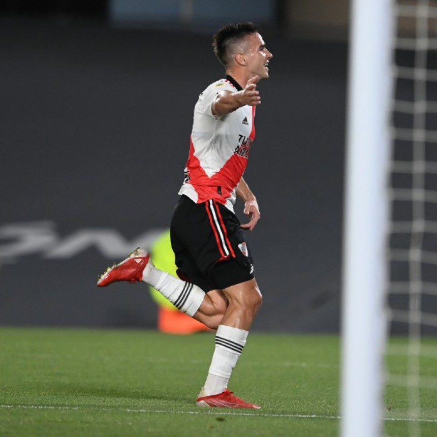 River Plate es campeón de la Liga Profesional de Fútbol