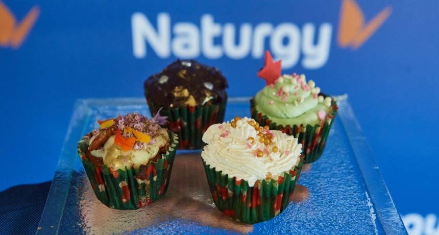 Naturgy concluyó la edición 2021 de Energía del Sabor