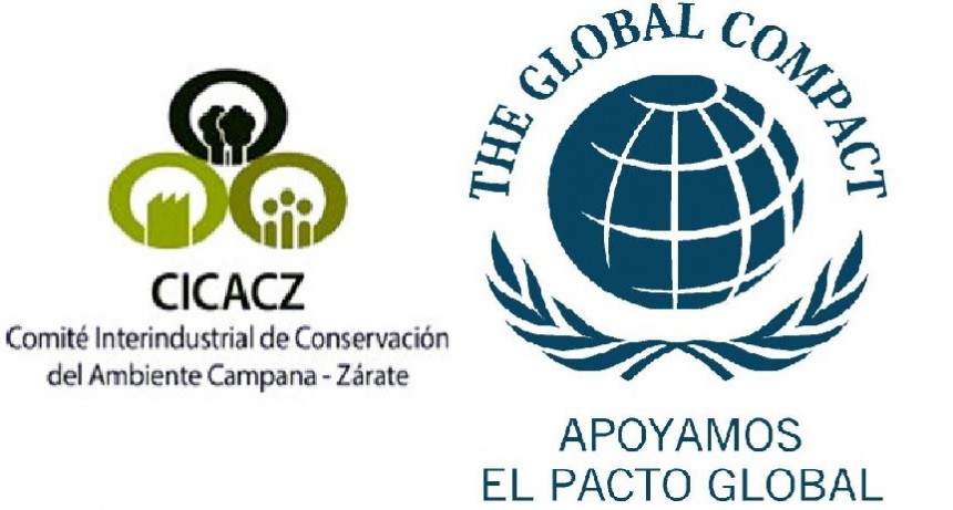 Por 10° año consecutivo : EL CICACZ RENOVÓ SU COMPROMISO CON EL PACTO GLOBAL DE NACIONES UNIDAS