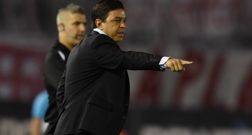  Sigue la incertidumbre sobre el futuro de Gallardo 