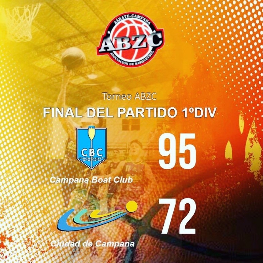 El C.B.C volvió a ganar el clásico ante Ciudad