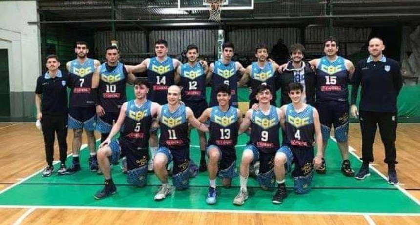 Nahuel Pinto : la victoria frente al Club Ciudad nos permitió quedar primeros en la zona