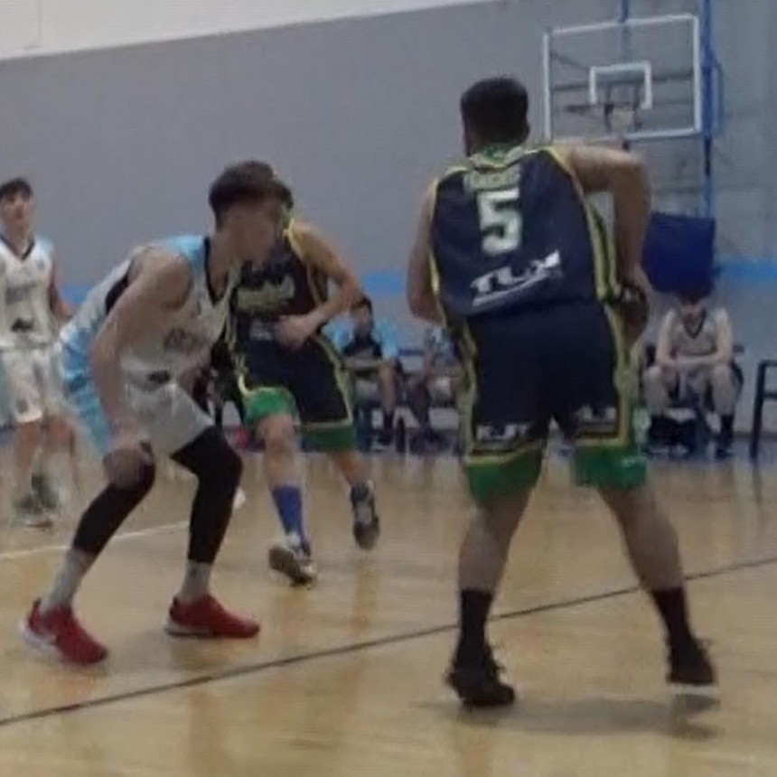 Comienza a definirse el Torneo de la A.B.Z.C