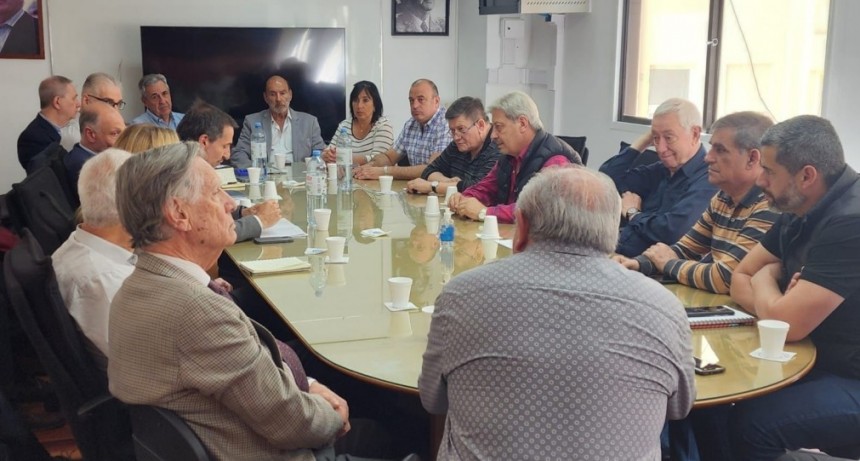 La U.O.M reabre paritarias con el objetivo  de ganarle a la inflación