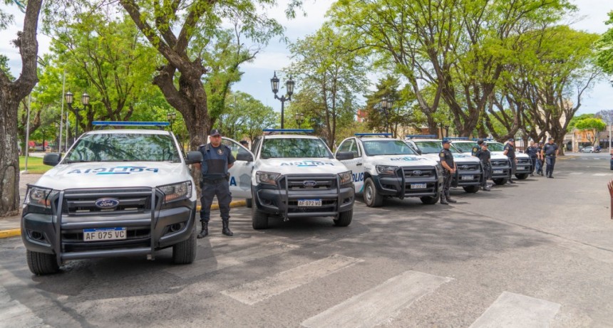 Continúa abierta la inscripción para ingresar a la Policía Bonaerense en 2023