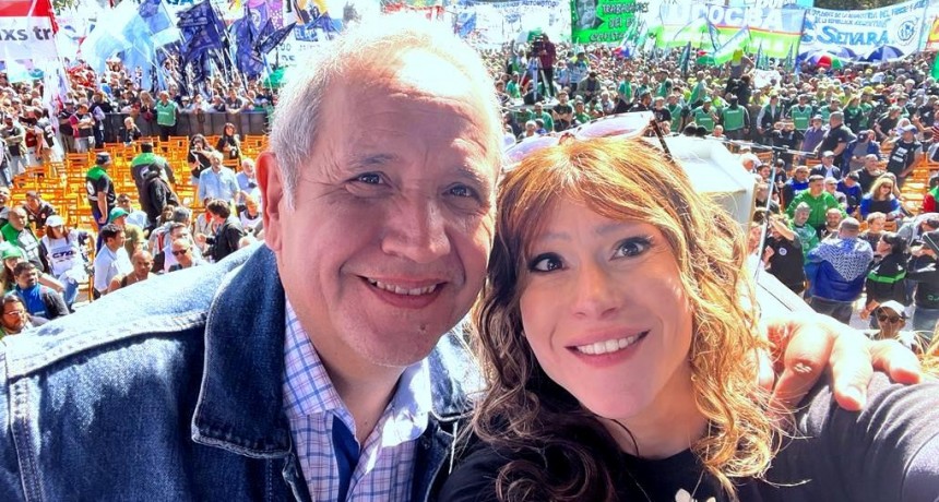 Alonso : Tiene que quedar bien claro quiénes votan en contra de las y los trabajadores bancarios