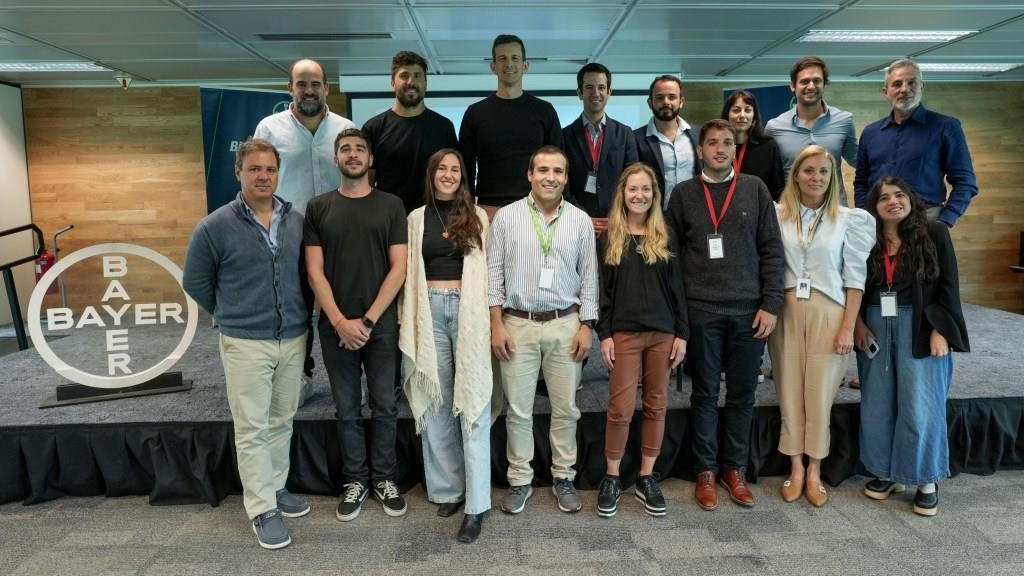 Dos startup argentinas están entre las ganadoras del programa