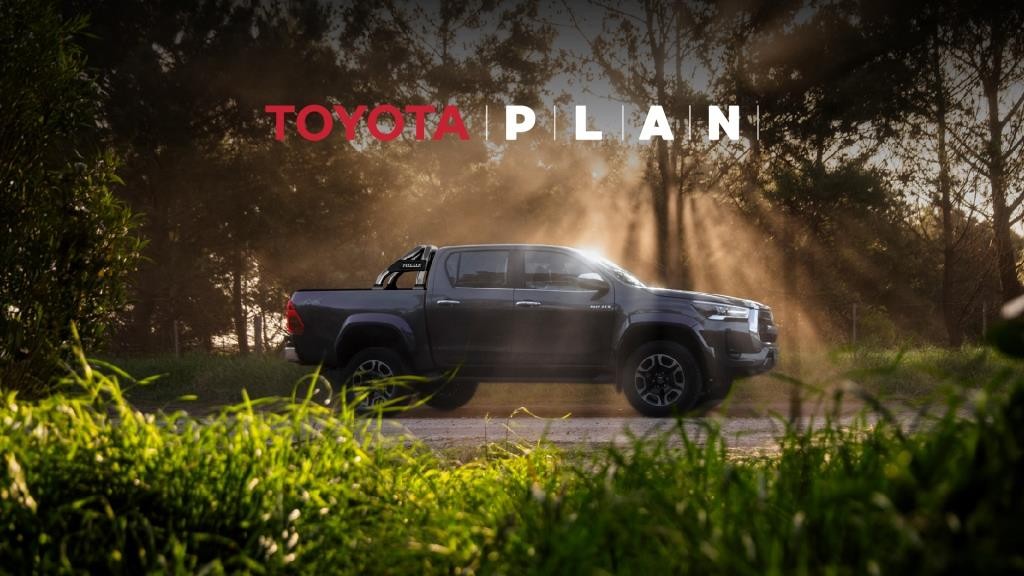 Con más de 240 mil suscriptores, Toyota Plan celebra su décimo aniversario en Argentina