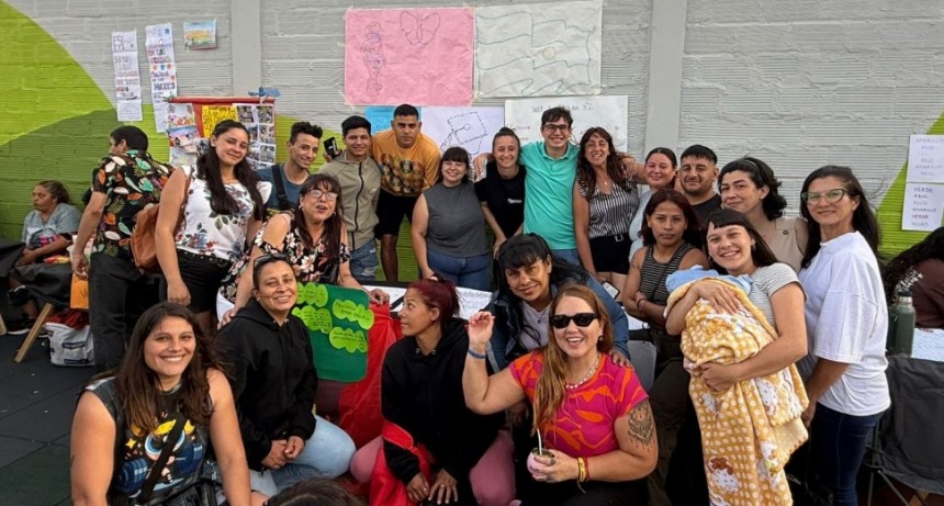 Celebración por los 52 años de la Educación de Jóvenes, Adultos y Adultos Mayores